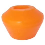 Поліуретанова подушка двигуна передня Audi A6 1997-2004 1,9L 8D0199339M; 32923408; 8D0 199 339 M; 32 92 3408;