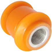 Поліуретановий сайлентблок заднього амортизатора нижній Citroen Xsara Picasso 1999-2004 5172 12; 5171 11; 517112; 517111; BC3003