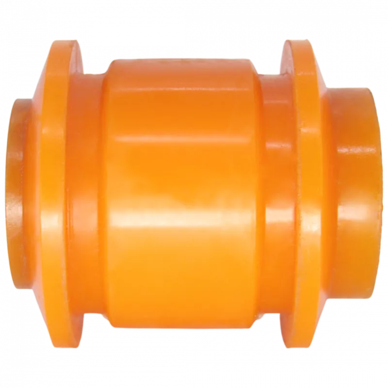 Поліуретановий сайлентблок заднього амортизатора нижній Citroen Xsara Picasso 1999-2004 5172 12; 5171 11; 517112; 517111; BC3003