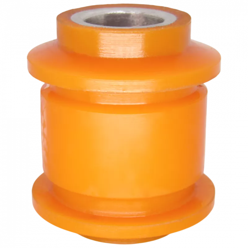 Поліуретановий сайлентблок заднього амортизатора нижній Citroen Xsara Picasso 1999-2004 5172 12; 5171 11; 517112; 517111; BC3003