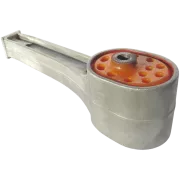 Поліуретанова подушка КПП Seat Alhambra 1996-2010 7M0 399 201 BS; 7M0399201BS; 7M0 399 201 BT; 7M0399201BT; 7M0 399 201 BR; 7M0399201BR; XM 21 6A026 CA; XM216A026CA; XM 21 6A026 DA; XM216A026DA; XM 21 6A026 BA; XM216A026BA; 7M0 399 201 BP; 7M0399201BP; 7M0 399 201 BJ; 7M0399201BJ;