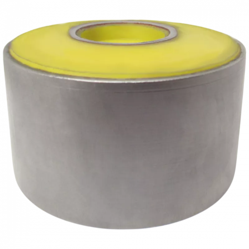 Поліуретановий сайлентблок переднього важеля зі зміщенням BMW E30 1982-1994 HARDNESS 3003112910, 31129064875, 26080, 20926080, 2102501, 721365, FZ91066, PSE1196; 31 12 9 064 875; 31 12 9 061 222; 31129061222; 31 12 2 226 160; 31122226160;