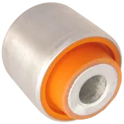 Поліуретановий сайлентблок заднього прямого важеля внутрішній Fiat Croma 2005-2010 OPAB-007; 4 23 556; 13219173; 13219171; 4 23 032; 24428548; 4 23 046; 4 23 002; OPAB007; 423556; 13219173; 13219171; 423032; 24428548; 423046; 423002; 51755681; 013204112; 024428548; 13204112; 00423002; 00423032;