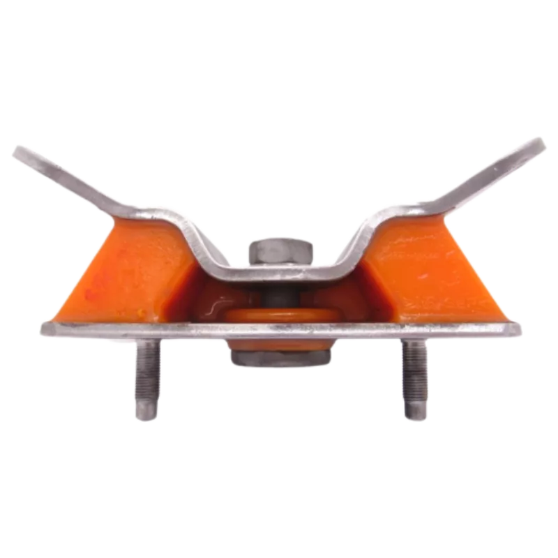 Поліуретанова подушка двигуна задня Toyota Land Cruiser 1998-2007 РЕКОНСТРУКЦІЯ ВАШОЇ 12371-17140; 1237117140;