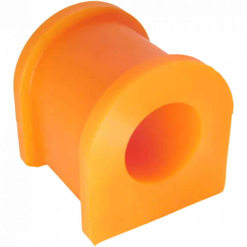 Поліуретанова втулка переднього стабілізатора Mitsubishi Pajero 1991-1999 MB175804;