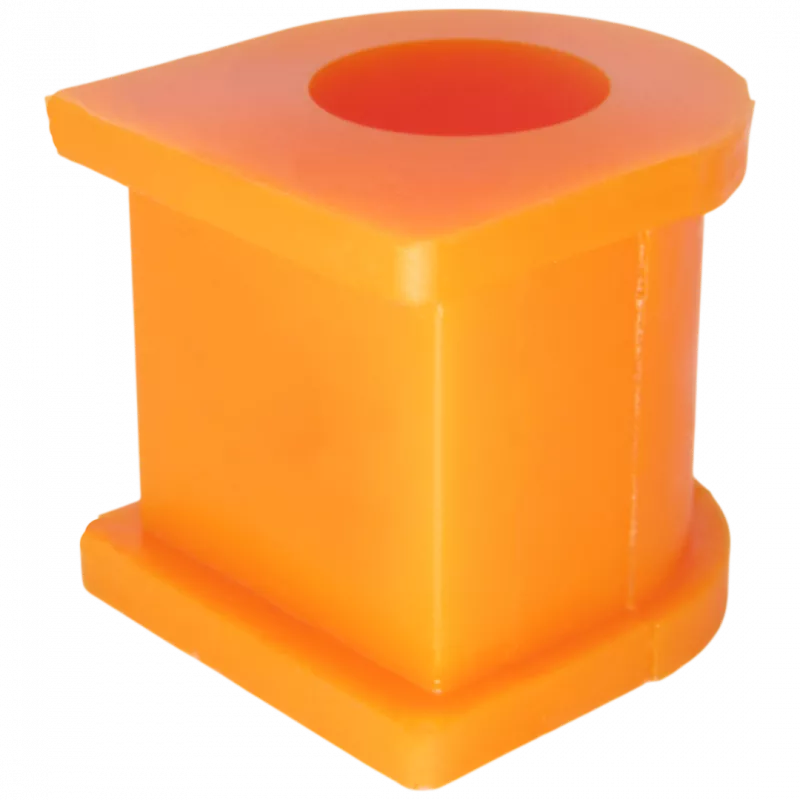 Поліуретанова втулка переднього стабілізатора Mitsubishi Pajero 1991-1999 MB175804;