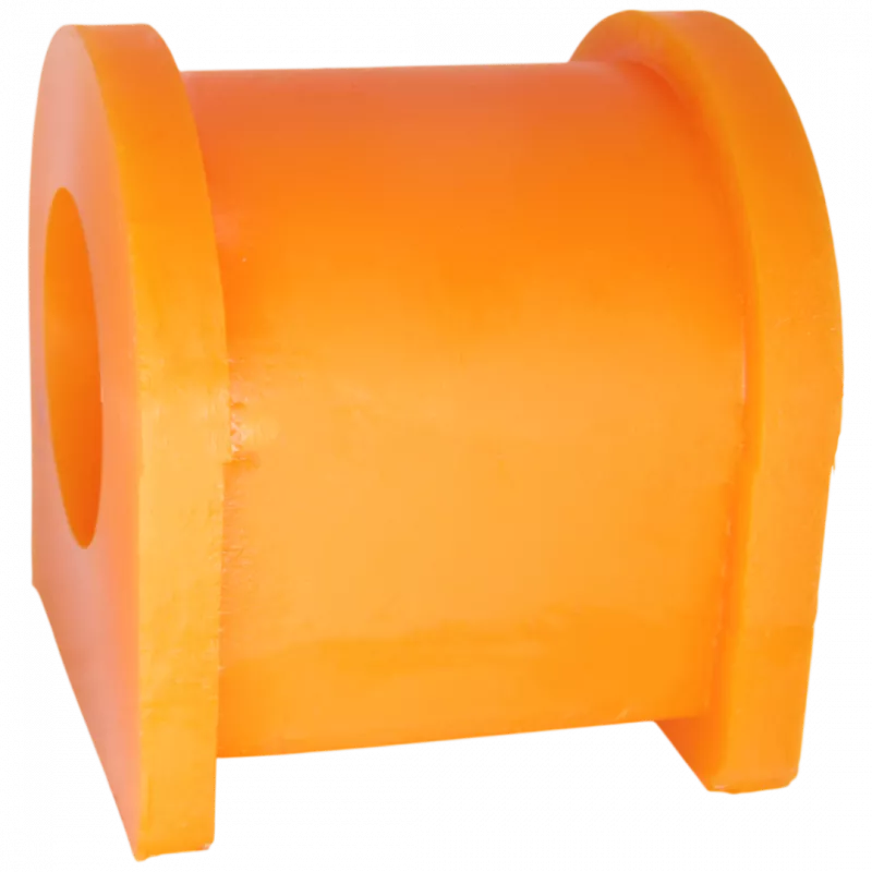 Поліуретанова втулка переднього стабілізатора Mitsubishi Pajero 1991-1999 MB175804;