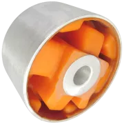 Поліуретанова подушка двигуна нижня Nissan Primastar 2002-2016 1,9  ВЕЛИКИЙ САЙЛЕНТБЛОК 60931420, 8200003826, 82 00 003 826; 4408761, 91166684, 1123800QAA, BC1209, 2704018, FZ90639, 31420, 04452; 44 08 761; 91166684; 82 00 259 836; 8200259836;