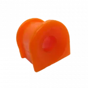 Polyurethane bushing rear stabilizer Jeep Grand Cherokee 2005-2010 4.7L K52088738AD; K52088738AC; K52088738AB; CRSB-002; CRSB002;