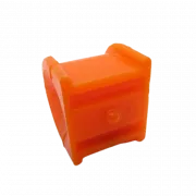 Polyurethane bushing rear stabilizer Jeep Grand Cherokee 2005-2010 4.7L K52088738AD; K52088738AC; K52088738AB; CRSB-002; CRSB002;