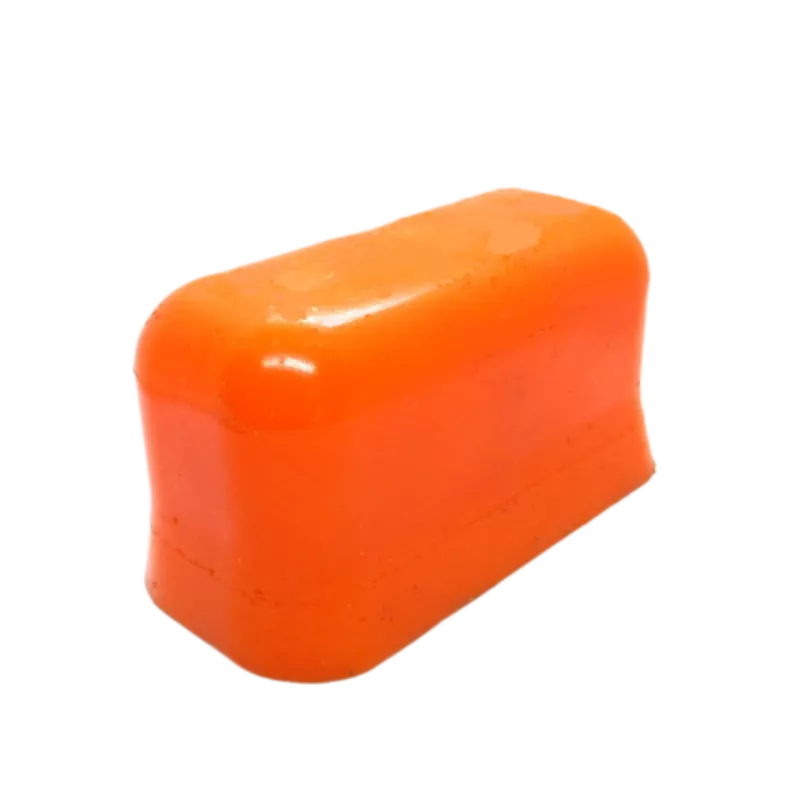 Поліуретановий буфер задньої ресори Урал (відбійник) 375291262401