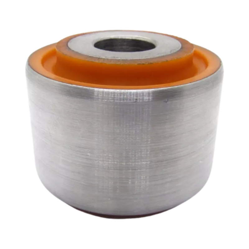 Поліуретановий сайлентблок переднього амортизатора Toyota Land Cruiser 2007- TAB-SA200F; TABSA200F; 48510-69355; 48510-69405; 48510-69395; 48510-69365; 48510-69335; 48510-60130; 4851069355; 4851069405; 4851069395; 4851069365; 4851069335; 4851060130;