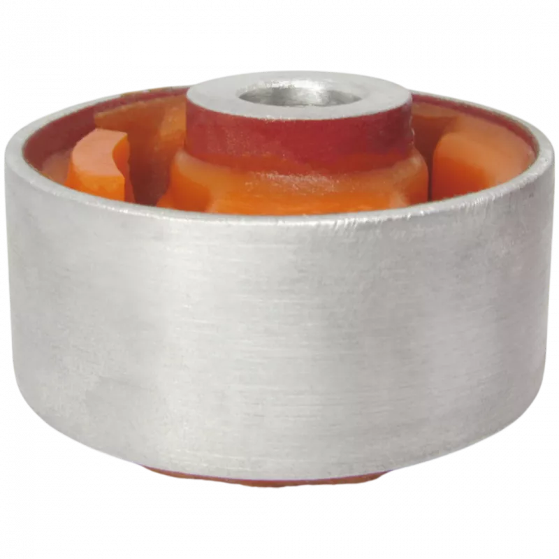 Поліуретанова подушка КПП Nissan Bluebird 1985-1990 ЗМІННИЙ САЙЛЕНТБЛОК 11370-01E06; 1137001E06; 11370-01E05; 1137001E05;