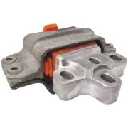 Поліуретанова подушка КПП ліва Volkswagen Sharan 2010- 1,8L 1K0 199 555 Q; 1K0199555Q;