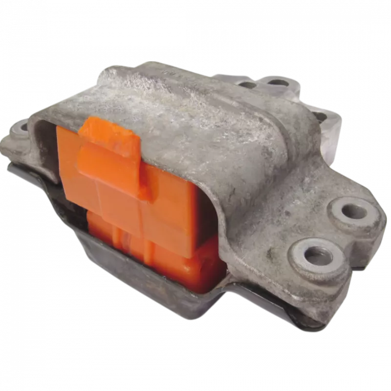 Поліуретанова подушка КПП ліва Seat Altea 2004-2009 1,8L РЕКОНСТРУКЦІЯ ВАШОЇ 1K0 199 555 Q; 1K0199555Q;