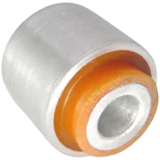 Поліуретановий сайлентблок переднього амортизатора Ваз 2101-2107 1970-2014 21012905448; 2101-2905448;