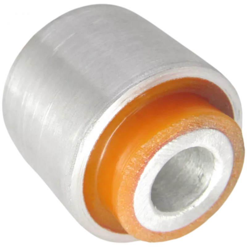 Поліуретановий сайлентблок переднього амортизатора Ваз 2101-2107 1970-2014 21012905448; 2101-2905448;