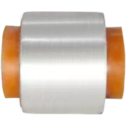 Поліуретановий сайлентблок переднього амортизатора Ваз 2101-2107 1970-2014 21012905448; 2101-2905448;