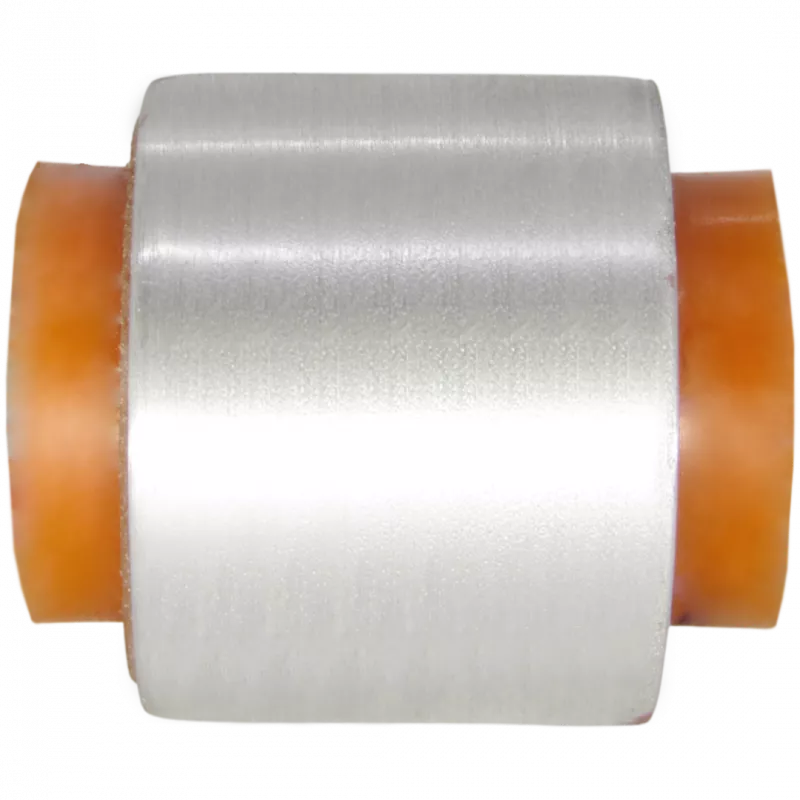 Поліуретановий сайлентблок переднього амортизатора Ваз 2101-2107 1970-2014 21012905448; 2101-2905448;