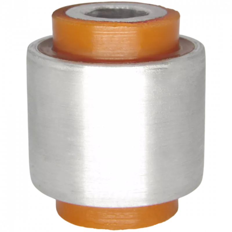 Поліуретановий сайлентблок переднього амортизатора Ваз 2101-2107 1970-2014 21012905448; 2101-2905448;