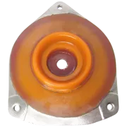 Поліуретанова опора переднього амортизатора Renault Laguna 2007-2015 PP-0395aa РЕКОНСТРУКЦІЯ ВАШОЇ 54 03 400 02R; 540340002R; 54034-0002R; 54 32 565 57R; 543256557R; 54 3A 068 74R; 543A06874R;