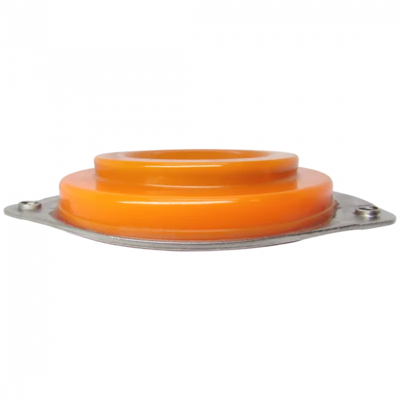 Поліуретанова опора переднього амортизатора Renault Scenic 2009-2016 PP-0395aa 54 03 400 02R; 540340002R; 54034-0002R; 54 32 565 57R; 543256557R; 54 3A 068 74R; 543A06874R;