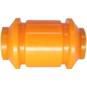 Поліуретановий сайлентблок переднього важеля передній+заднього важеля Seat Alhambra 1996-2010 1005010016, 100 501 0016; 7M0501541, 95VW5A638CA, 7201717, 7M0407152B, 7M040715B, 7396830; 7M0 501 541, 95VW-5A638-CA, 7 201 717, 7M04-0715-2B, 7M0 407 152 B, 7 396 830;