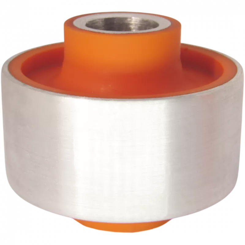 Поліуретановий сайлентблок переднього важеля задній Volkswagen Sharan 1995-2010 1004070084HD, 100 407 0084/HD; 7M0407181A, 95VW3A262BA, 1044571; 7M0 407 181 A, 95VW-3A262-BA, 1 044 571; 7M0 407 152 B; 7M0407152B; 7M0 407 151 B; 7M0407151B; 95VW 3A262 BA; 95VW5A638CA; 7201717;