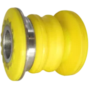 Поліуретановий сайлентблок переднього верхнього важеля Nissan Interstar 1998-2010 HARDNESS 60927181, 60 92 7181, 5445000QAA, 54450-00QAA, 4500091, 45 00 091, 7700302115, 77 00 302 115, 09160391;