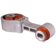 Поліуретанова подушка двигуна права верхня Renault Laguna 2007-2015 1.5 dCi РЕКОНСТРУКЦІЯ ВАШОЇ 113563354R; 113560381R; 11 35 603 81R; 11 35 633 54R;