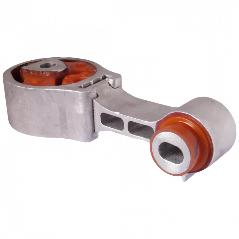 Поліуретанова подушка двигуна права верхня Renault Latitude 2010-2015 1.5 dCi РЕКОНСТРУКЦІЯ ВАШОЇ 113563354R; 113560381R; 11 35 603 81R; 11 35 633 54R;