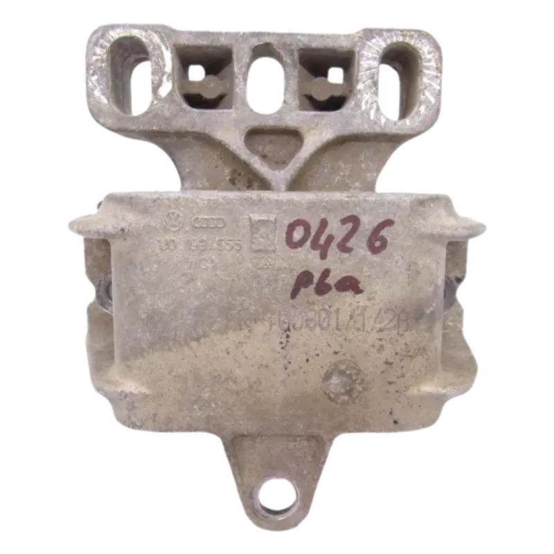 Поліуретанова подушка КПП ліва Skoda Octavia 1996-2010 HARDNESS 1J0199555AH; 1J0199555AJ; 1J0199555AB; 1J0 199 555 AH; 1J0 199 555 AJ; 1J0 199 555 AB; 1J0199555AK; 1J0 199 555 AK;