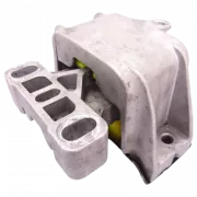 Поліуретанова подушка КПП ліва Seat Leon 1998-2006 1.9 TDI HARDNESS 1J0 199 555 AP; 1J0 199 555 AQ; 1J0199555AP; 1J0199555AQ;