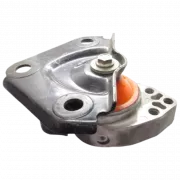 Поліуретанова подушка двигуна права Ford Fusion 2002-2012 1.4 TDCi 50 94 4512; 1 301 965; 2S61-6F012-GC; 1 202 576; 1 214 677; 1 232 031; 1301-965S-1; 50944512; 1301965; 2S616F012GC; 1202576; 1214677; 1232031; 1301965S1;