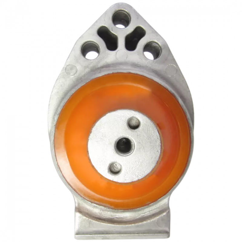 Поліуретанова подушка двигуна права Ford Fiesta 2002-2008 1 334 235; 1334235;