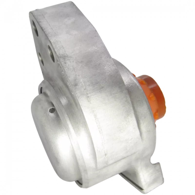 Поліуретанова подушка двигуна права Ford Fiesta 2002-2008 1 334 235; 1334235;