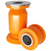 Поліуретановий сайлентблок рульової рейки Toyota Tacoma 1995-2002 КОМПЛЕКТ Tab009; Tab011; Tab-009; Tab-011; 44250-60022; 44250-60021; 44203-35030; 44203-35040; 44250-35040; 44200-35032; 44200-60012; 44250-35032; 44250-35041; 44250-35042; 44250-60012; 44250-60011; 44250-60010; 4425060022; 4425060021; 4420335030; 4420335040; 4425035040; 4420035032; 4420060012; 4425035032; 4425035041; 4425035042; 4425060012; 4425060011; 4425060010; 45046-39335; 4504639335; 44203-35020; 4420335020; 44250-35031; 4425035031; 44250-35030; 4425035030; 44250-60020; 4425060020;