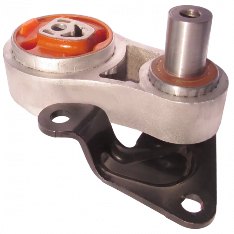 Поліуретанова подушка КПП Ford Fiesta 2008-2017 1,6L C1BZ-6068-G; C1BZ6068G; C1B1-6P082-BB; C1B16P082BB; C1BY-6P082-BA; C1BY6P082BA;
