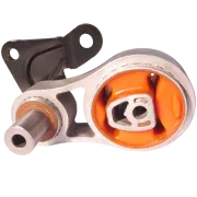 Поліуретанова подушка КПП Ford Fiesta 2008-2017 1,6L C1BZ-6068-G; C1BZ6068G; C1B1-6P082-BB; C1B16P082BB; C1BY-6P082-BA; C1BY6P082BA;