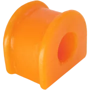 Поліуретанова втулка заднього стабілізатора Audi A8 2002-2009 2.8L 4D0511327C; ADSB4FHR; 4D0 511 327 C; ADSB-4FHR;