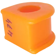 Поліуретанова втулка заднього стабілізатора Audi A8 2002-2009 2.8L 4D0511327C; ADSB4FHR; 4D0 511 327 C; ADSB-4FHR;