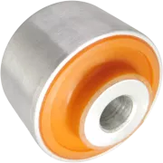 Поліуретановий сайлентблок переднього важеля передній Citroen C6 2005-2012 PGAB407S, 3520N6, 3520W1, 3521J6, 3521S4, 3523AQ, 00003523AQ; PGAB-407S, 3520 N6, 3520 W1, 3521 J6, 3521 S4, 3523 AQ; 3520 Q1; 3520Q1; 3521 L2; 3521L2; 96 502 568 80; 9650256880; 96 639 806 80; 9663980680; 96 502 548 80; 9650254880; 96 639 807 80; 9663980780;