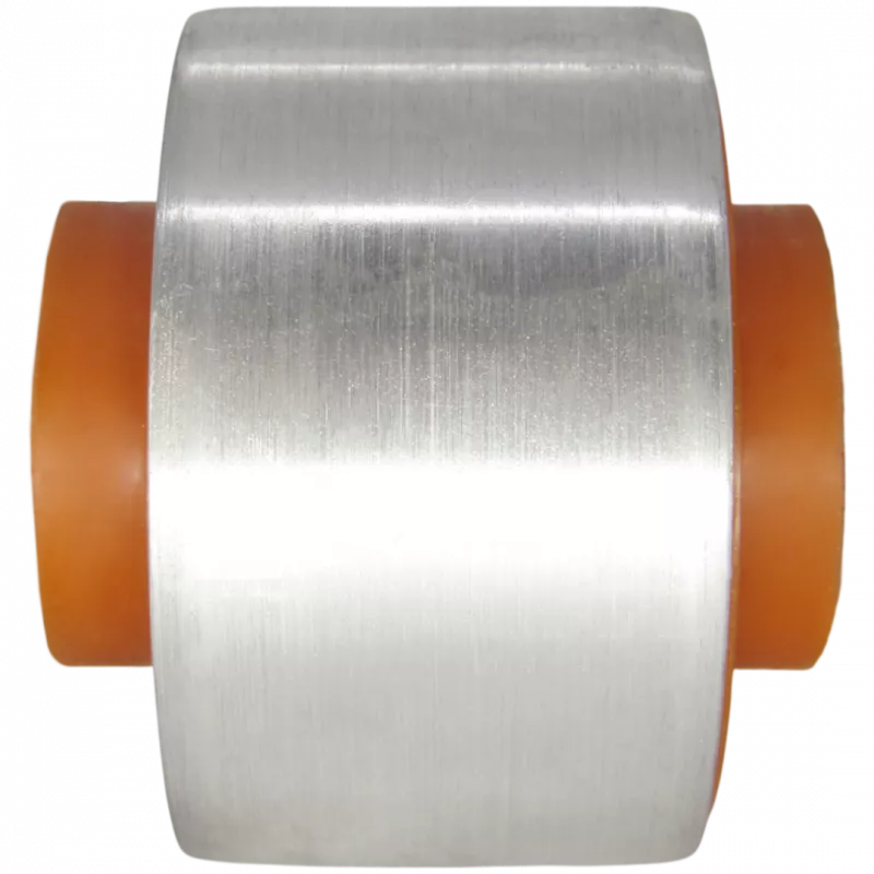 Поліуретановий сайлентблок переднього важеля передній Citroen C6 2005-2012 PGAB407S, 3520N6, 3520W1, 3521J6, 3521S4, 3523AQ, 00003523AQ; PGAB-407S, 3520 N6, 3520 W1, 3521 J6, 3521 S4, 3523 AQ; 3520 Q1; 3520Q1; 3521 L2; 3521L2; 96 502 568 80; 9650256880; 96 639 806 80; 9663980680; 96 502 548 80; 9650254880; 96 639 807 80; 9663980780;