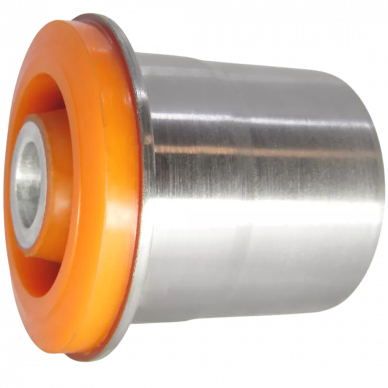 Поліуретановий сайлентблок переднього верхнього важеля Toyota Hilux 1997-2005 переднього + заднього TAB155, 4863260020, 486320K040, TAB485, 4863234010; TAB-155, 48632-60020, 48632-0K040, TAB-485, 48632-34010; 48632-60040; 48632-04010; 48632-04020; 4863260040; 4863204010; 4863204020;