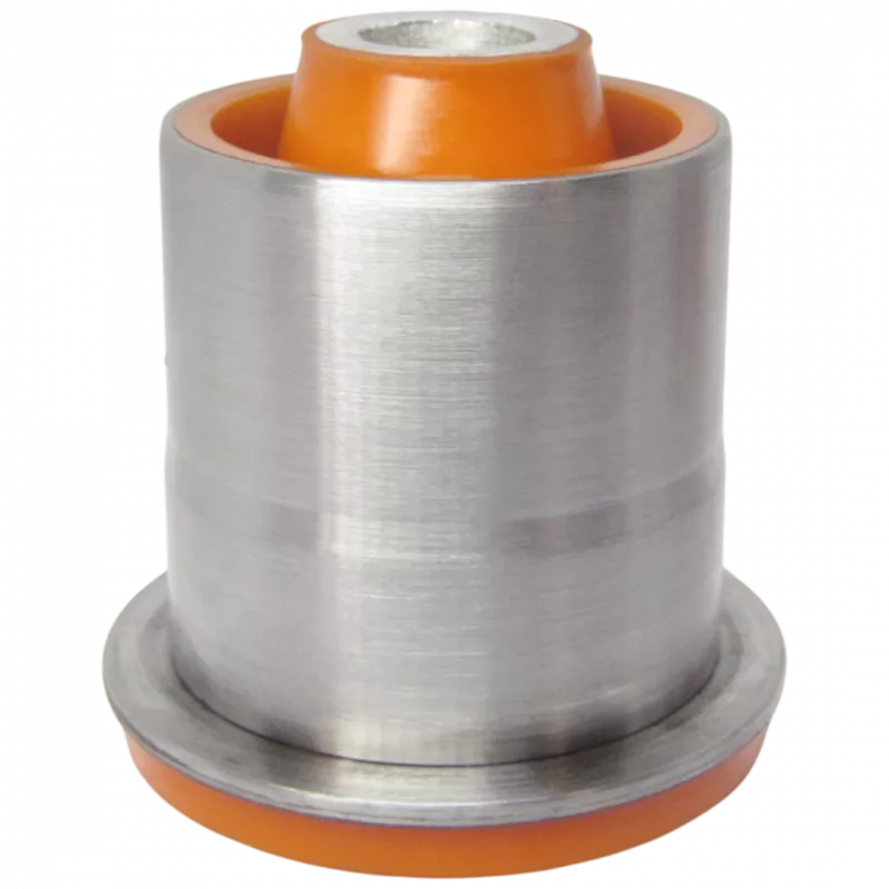 Поліуретановий сайлентблок переднього верхнього важеля Toyota Hilux 1997-2005 переднього + заднього TAB155, 4863260020, 486320K040, TAB485, 4863234010; TAB-155, 48632-60020, 48632-0K040, TAB-485, 48632-34010; 48632-60040; 48632-04010; 48632-04020; 4863260040; 4863204010; 4863204020;