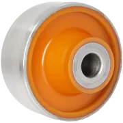 Поліуретановий сайлентблок переднього важеля верхнього Audi A8 1994-2002 4D0407516C, 4D0407505A, 4D0407505J, 4D0407505H; 4D0 407 516 C, 4D0 407 505 A, 4D0 407 505 J, 4D0 407 505 H; 4D0 407 505 D; 4D0 407 505 B; 4D0 407 505 F; 4D0407505D; 4D0407505B; 4D0407505F; 4D0 407 516 A; 4D0407516A;