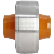 Поліуретановий сайлентблок переднього важеля верхнього Audi A8 1994-2002 4D0407516C, 4D0407505A, 4D0407505J, 4D0407505H; 4D0 407 516 C, 4D0 407 505 A, 4D0 407 505 J, 4D0 407 505 H; 4D0 407 505 D; 4D0 407 505 B; 4D0 407 505 F; 4D0407505D; 4D0407505B; 4D0407505F; 4D0 407 516 A; 4D0407516A;