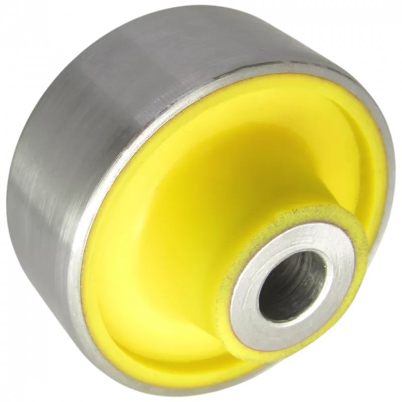 Поліуретановий сайлентблок переднього важеля верхнього Audi A8 1994-2002 HARDNESS 4D0407516C, 4D0407505A, 4D0407505J, 4D0407505H; 4D0 407 516 C, 4D0 407 505 A, 4D0 407 505 J, 4D0 407 505 H; 4D0 407 505 D; 4D0 407 505 B; 4D0 407 505 F; 4D0407505D; 4D0407505B; 4D0407505F; 4D0 407 516 A; 4D0407516A;