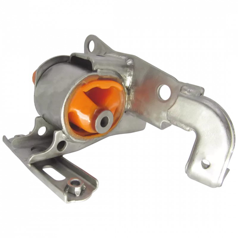 Поліуретанова подушка двигуна ліва Toyota Rav4 2000-2005 12372-28030; 1237228030; 12372-28031; 1237228031;