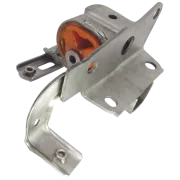 Поліуретанова подушка двигуна ліва Toyota Rav4 2000-2005 12372-28030; 1237228030; 12372-28031; 1237228031;